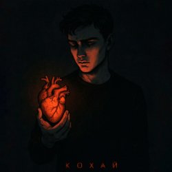 Pochette Kosmirak - Кохай