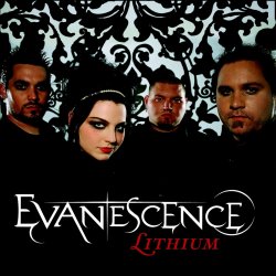 Pochette Evanescence - All That I'm Living For (Live Acoustic Version)