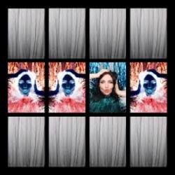 Pochette Sophie Ellis-Bextor - Vertigo