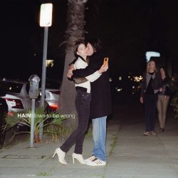 Pochette Haim - Down To Be Wrong