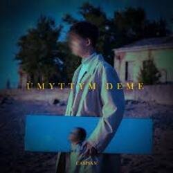 Pochette Caspian - Umyttym Deme