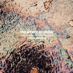 Pochette The American Dollar - Dea