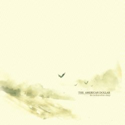Pochette The American Dollar - Rudiments Of A Spiritual Life