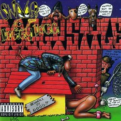 Pochette Snoop Dogg feat. Tha Dogg Pound, RBX & D.O.C. - Serial Killa