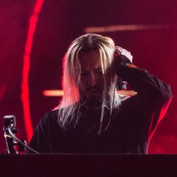 Pochette Salvatore Ganacci - Talk