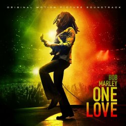Pochette Bob Marley - Could You Be Loved