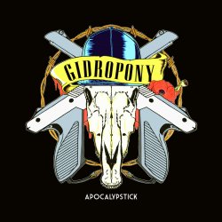 Pochette Gidropony - Deathproof