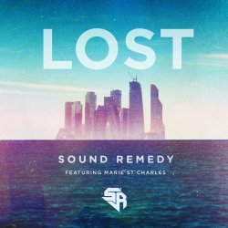 Pochette Sound Remedy - Orbital release codes
