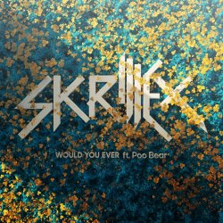 Pochette Skrillex - Ease My Mind