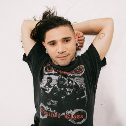 Pochette Skrillex - My Name Is Skrillex