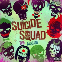 Pochette Skrillex - Scatta