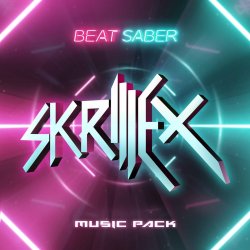 Pochette Skrillex - Fucking Die 1