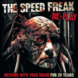 Pochette The Speed Freak - Dead Meat