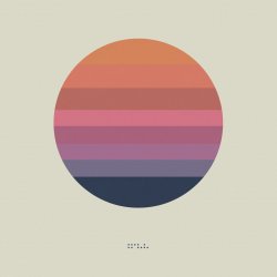 Pochette Tycho - Weather