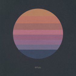 Pochette Tycho - Continuum