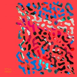 Pochette Tycho - Field
