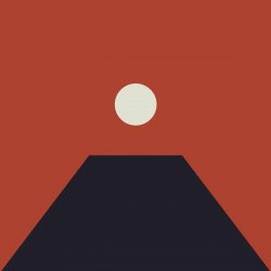 Pochette Tycho - Receiver