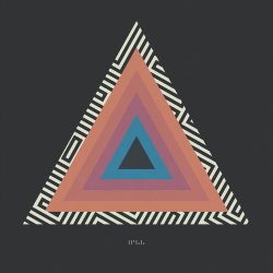 Pochette Tycho - Division