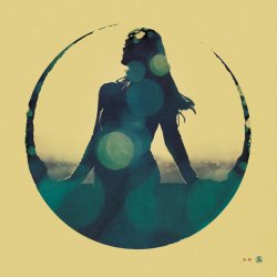 Pochette Tycho - Into The Woods