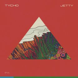 Pochette Tycho - Glider