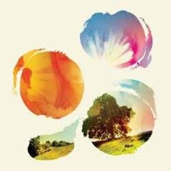 Pochette Tycho - Slack