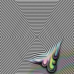 Pochette Oneohtrix Point Never - I Only Have Eyes for You