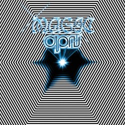 Pochette Oneohtrix Point Never - Disconnecting Entirely