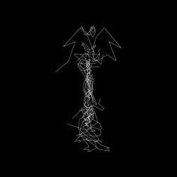 Pochette Oneohtrix Point Never - Zones Without People