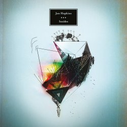 Pochette Jon Hopkins - Small Memory