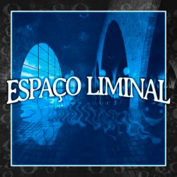 Pochette NXGHT! & Scythermane & MC Caja & KGJ - ESPAÇO LIMINAL (Sped Up)