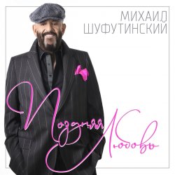 Pochette Михаил Шуфутинский - Ямщик