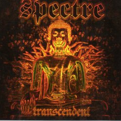 Pochette Spectre - Power Cipher Sniper