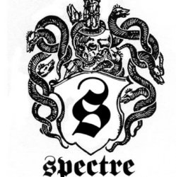 Pochette Spectre - Telemundo