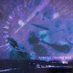 Pochette Spectre - Jamdown