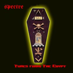Pochette Spectre - Dedmode