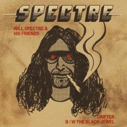 Pochette Spectre - Boca De Fumo