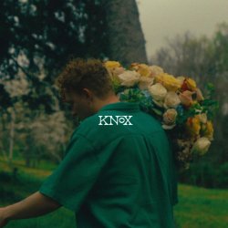 Pochette Knox - 50/50