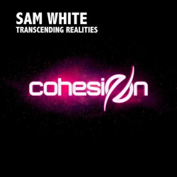 Pochette Sam White - Progress