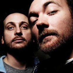 Pochette Atomic Hooligan - Papercuts