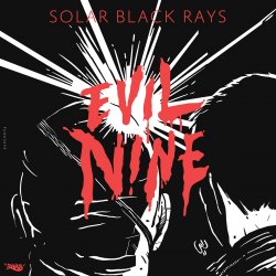 Pochette Evil Nine - We Have The Energy