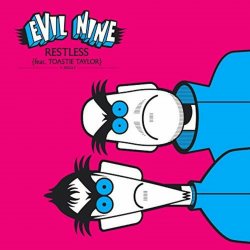 Pochette Evil Nine - It's You