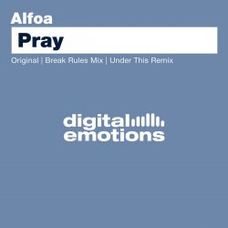 Pochette Alfoa - Headwaters