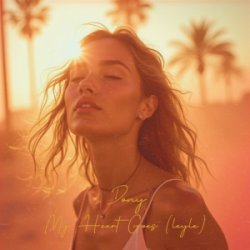 Pochette Dony - My Heart Goes ( Leyle )