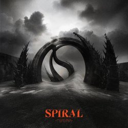 Pochette The Spirals - Without Control