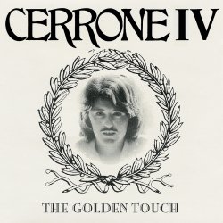 Pochette Cerrone - Love Is Here