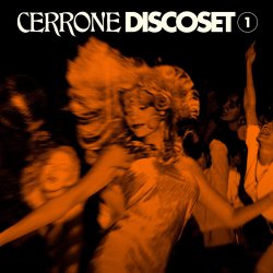 Pochette Cerrone - Cerrone's Paradise