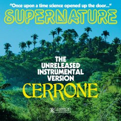 Pochette Cerrone - I Want