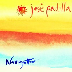 Pochette Jose Padilla - Strolling