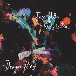 Pochette Jose Padilla - Karyn