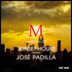 Pochette Jose Padilla - The Look of Love